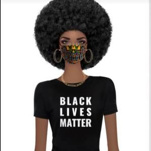 Meet your Posher, Nona